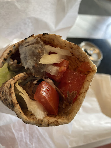 Photo of The Donair Place & Mediterranean Cuisine - 277 Shawville Blvd SE, Calgary, AB T2Y 3Z9